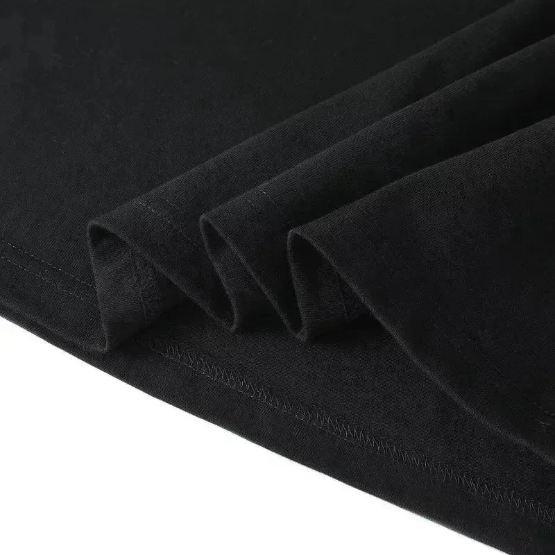 T-Shirt One Piece Luffy Gear 5 Unisex – Style Y2K, Confortable et Respirant, Best Seller Anime