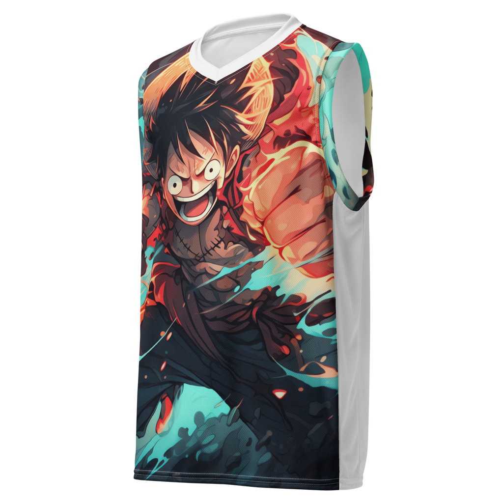 DEBARDEUR MANGA ONE PEACE